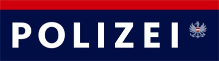 Logo Polizei Österreich